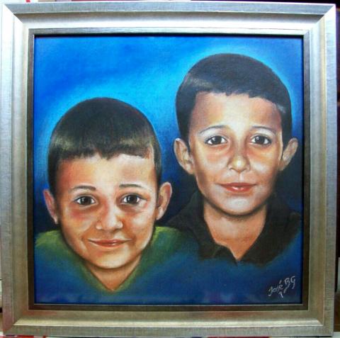 HERMANOS