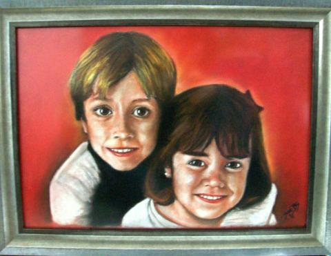 HERMANOS