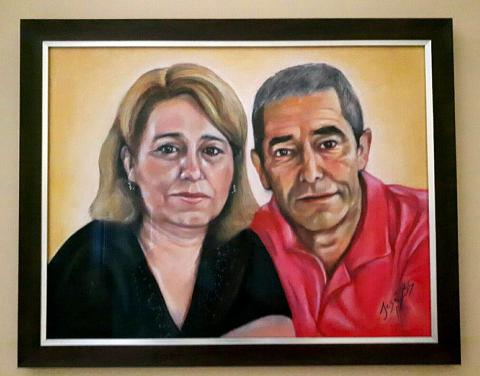 PAREJAS
