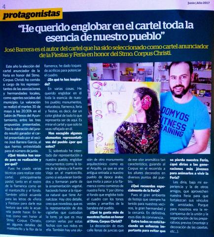Entrevista