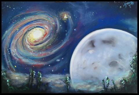 COSMOS
