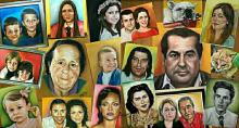 Mis Retratos