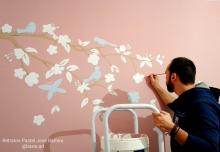 Mural
